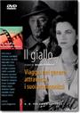 Il giallo: Viaggio nel genere attraverso i suoi protagonisti