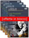 Luigi Pirandello - DVD