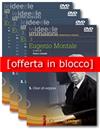 Eugenio Montale - DVD