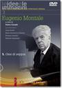 Eugenio Montale - DVD - 1