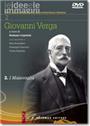 Giovanni Verga - DVD - 2