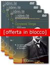 Giovanni Verga - DVD