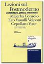 Quaderni di Allegoria 2 - Lezioni sul Postmoderno