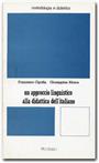 Un approccio linguistico alla didattica dell'italiano