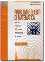 Problemi e quesiti di matematica