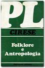 Folklore e antropologia