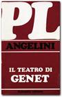 Il teatro di Genet
