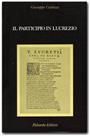 Il participio in Lucrezio