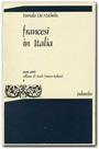 Francesi in Italia