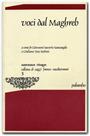 Voci dal Maghreb