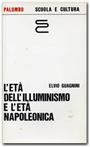 L’età dell’Illuminismo
