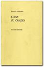 Studi su Orazio