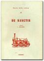 De Sanctis