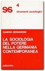 La sociologia del potere nella Germania contemporanea