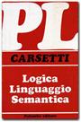 Logica Linguaggio Semantica