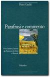Parafrasi e commento