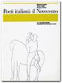 Poeti italiani: il Novecento (manuale)