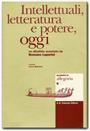 Quaderni di Allegoria 6 - Intellettuali, letteratura e potere, oggi