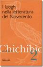 I luoghi nella letteratura del Novecento