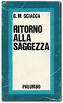 Ritorno alla saggezza