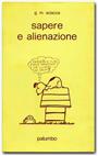 Sapere e alienazione