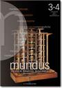 Mundus abbonamento 2009 - Italia