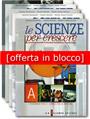 Le scienze per crescere