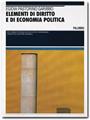 Elementi di diritto e di economia politica