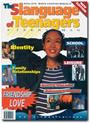 The Slanguage of Teenagers