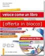 Veloce come un libro - Volume + Prove + Libro interattivo + Webook