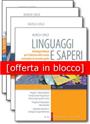 Linguaggi e saperi