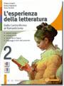 L'esperienza della letteratura Vol 2 - Dalla Controriforma al Romanticismo