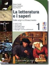La letteratura e i saperi