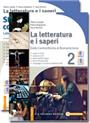 La letteratura e i saperi - volume 2