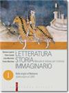 Letteratura storia immaginario - VOLUME 1