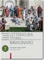 Letteratura storia immaginario - VOLUME 2