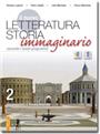 Il nuovo Letteratura storia immaginario - volume 2