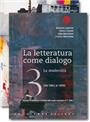 La letteratura come dialogo - vol. 3