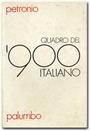 Quadro del '900 italiano