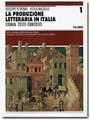 La produzione letteraria in Italia - Edizione Rossa - VOLUME 1