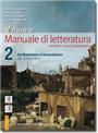 Il nuovo Manuale di letteratura - Volume 2