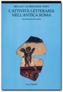 L'attività letteraria nell'antica Roma (manuale)