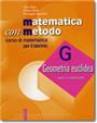 Matematica con metodo - Geometria euclidea
