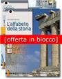 L'alfabeto della storia - Volume 1 + Tre Dimensioni 1 + DVD 1