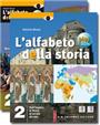 L'alfabeto della storia PLUS - secondo anno