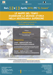 Le Mappe del Tempo