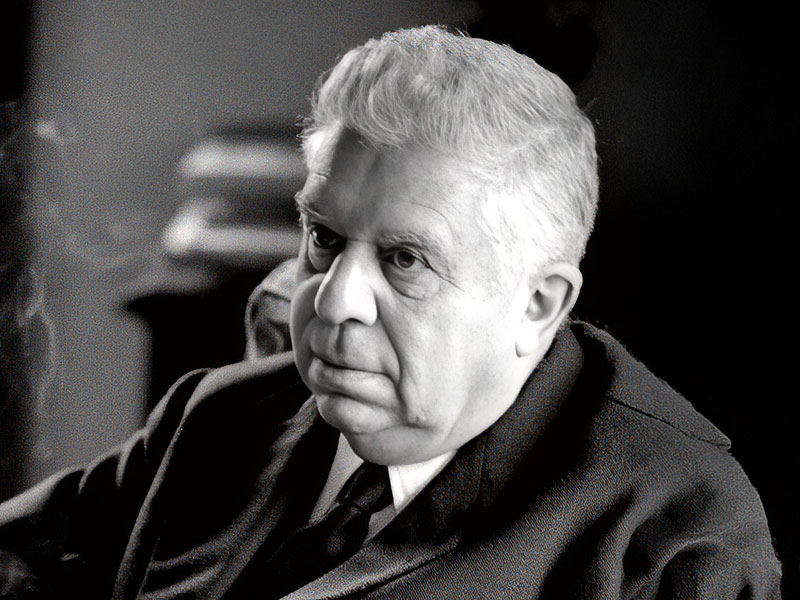 Copertina: Eugenio Montale