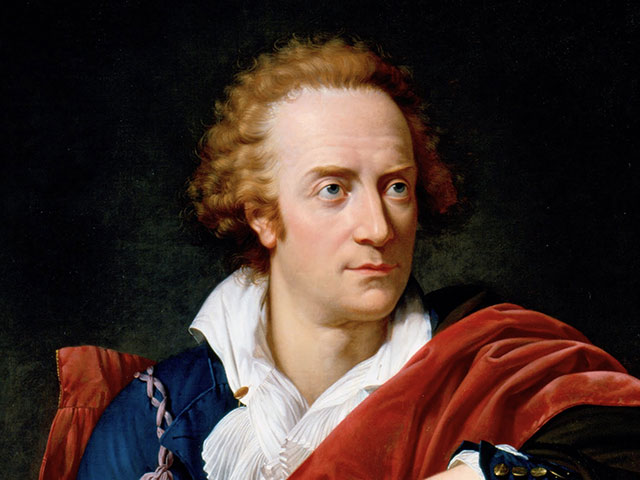 Copertina: Vittorio Alfieri