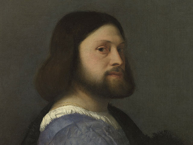 Copertina: Ludovico Ariosto