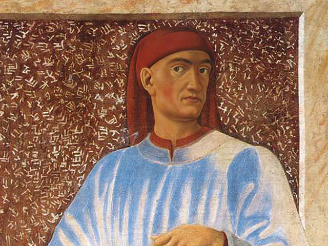 Copertina: Giovanni Boccaccio